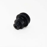 AeroTech RMS-38 38mm Plugged Threaded Forward Closure - 38FCPT