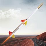COMING SOON! Quest Terrier-Orion™ Model Rocket Kit - Q2015